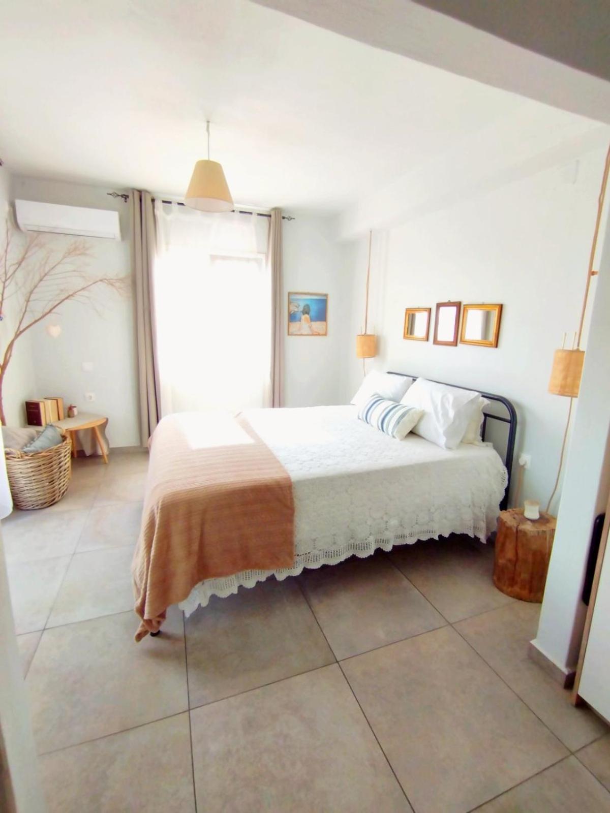 Ammoudara'S Apartments Rooftop Kalymnos Town ภายนอก รูปภาพ