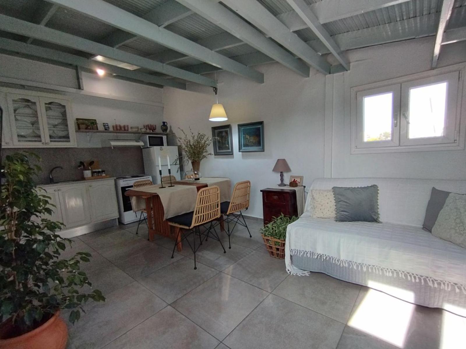 Ammoudara'S Apartments Rooftop Kalymnos Town ภายนอก รูปภาพ